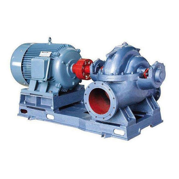 黑龙江定制压滤机专用入料泵价格